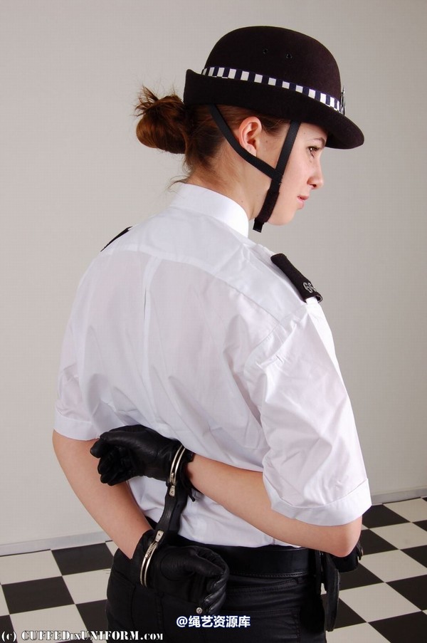 cuffedinuniform - ciu128 第 76 张图片