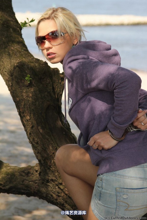 cuffedoutdoors - cod280 第 29 张图片