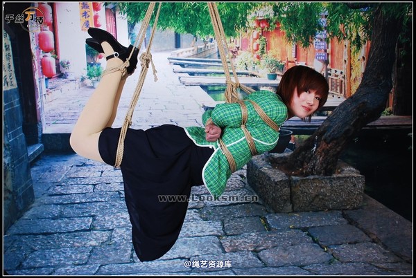 千丝万缕 - 2007-11-25-2日照片 第 156 张图片