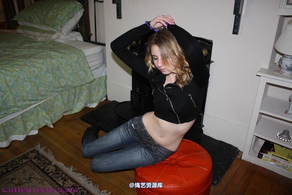 cuffedteens - ct323 第 91 张图片