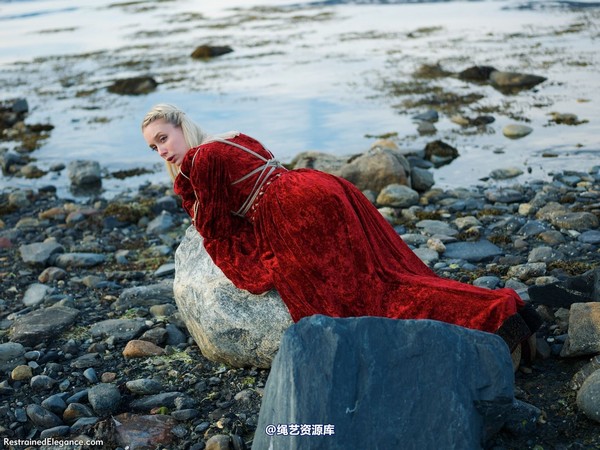 restrainedelegance - Transported Princess 第 22 张图片