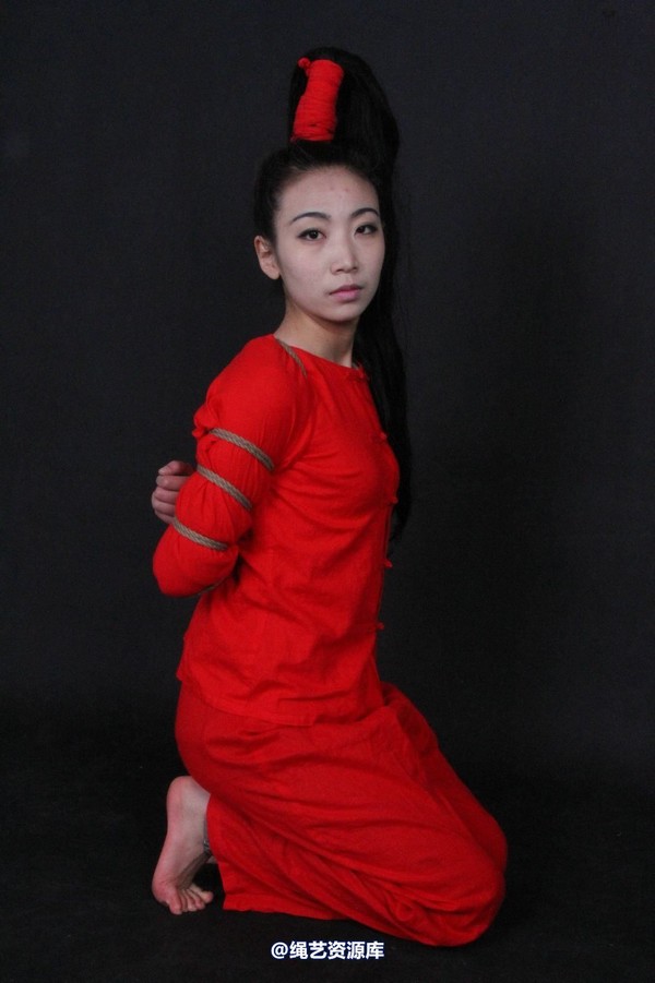 胜景山庄 - 128-含烟红衣 第 8 张图片