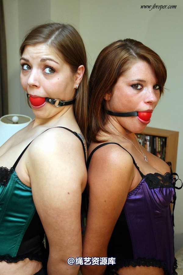 jbroper - Ladies 2009-4 第 4 张图片