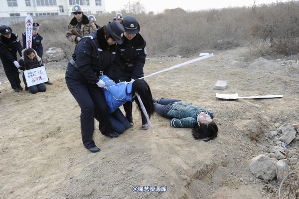 mj影视 - 2014-01-23 新春严打套图2 第 202 张图片