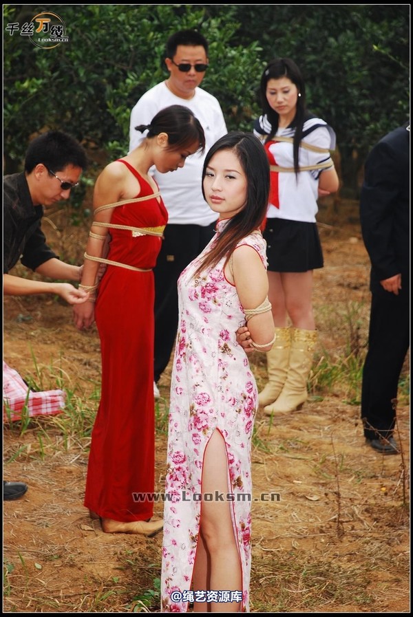 千丝万缕 - 2007-10-27日照片 第 127 张图片
