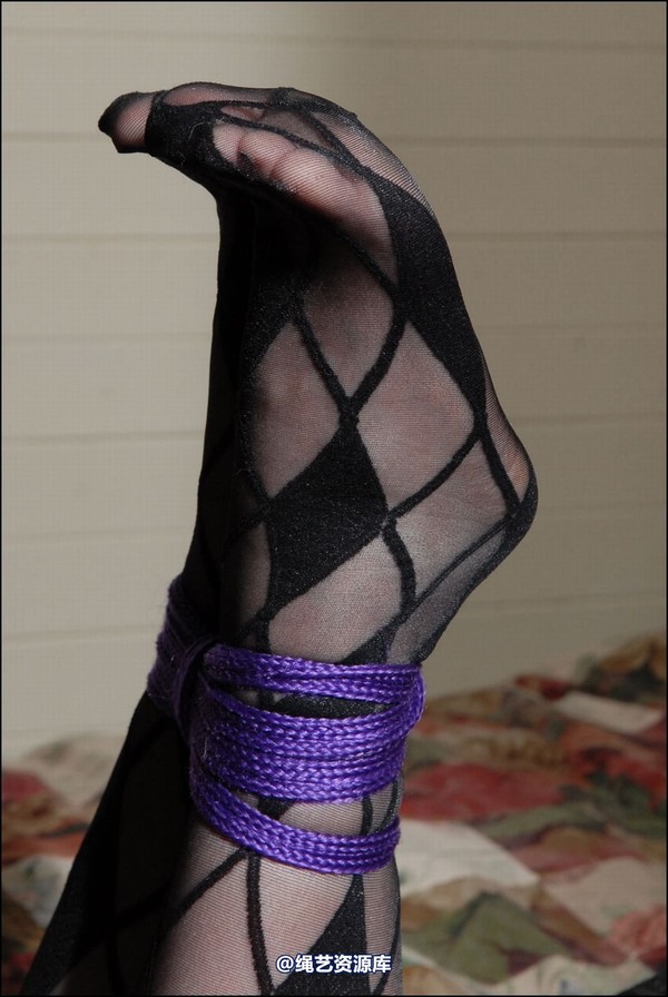 simplytied - Jinx in fashion tights 第 40 张图片