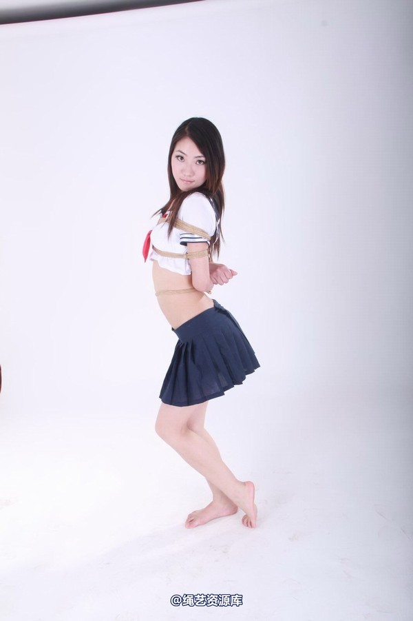 神艺缘 - 076-学生妹 第 51 张图片
