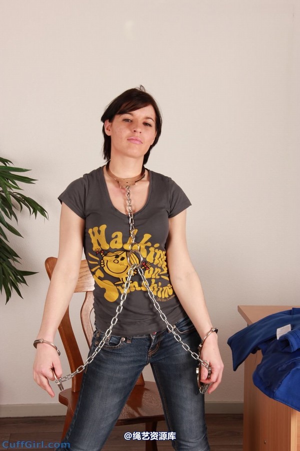 cuffgirl - cg169 第 28 张图片