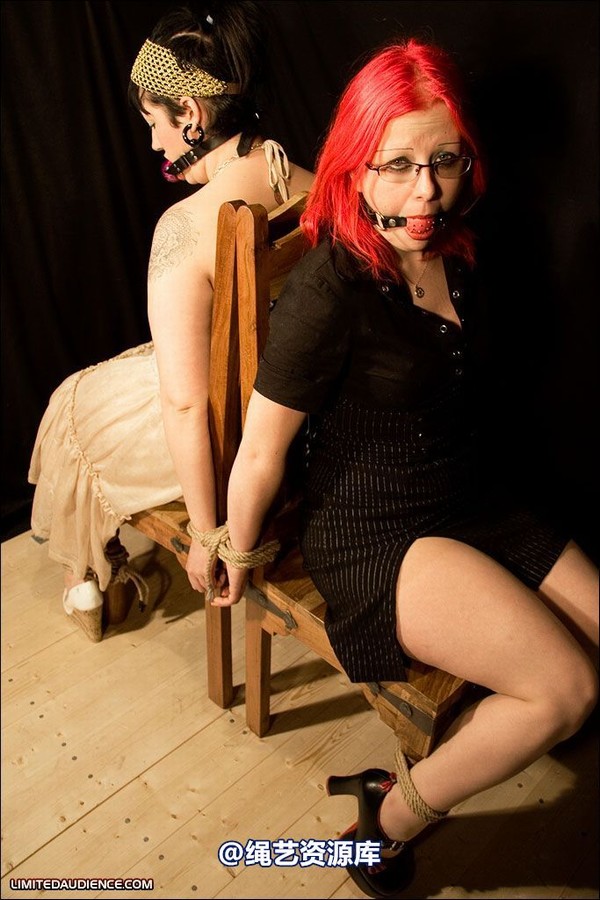 limitedaudience - 2008 asphyxia nattsuko the interview 2 第 22 张图片