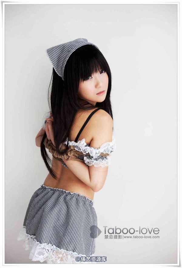 禁忌摄影 - No.004 小T 唯美小女�W的下午�r光 第 6 张图片