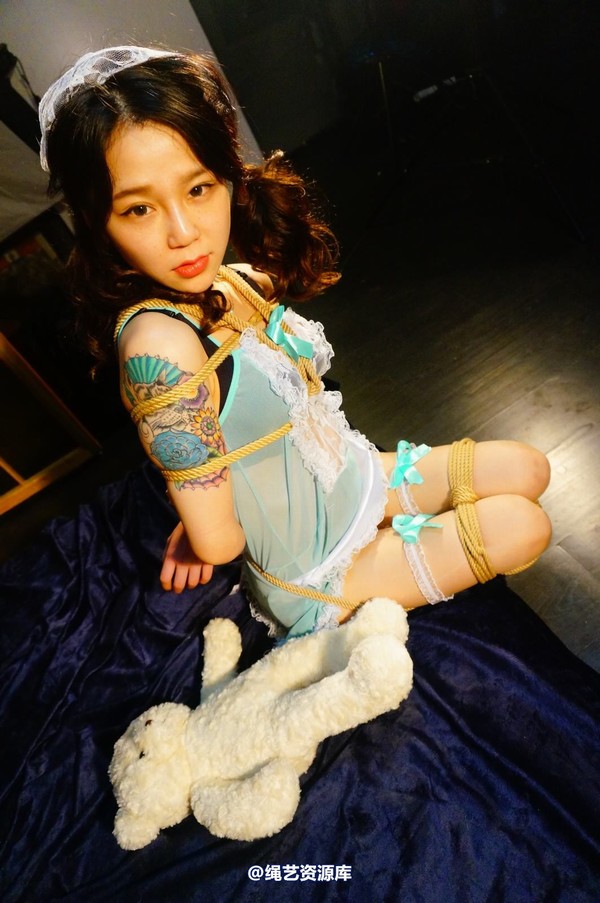 dk13美束馆 - 4.30-栗子-抹茶e-f108.P 第 19 张图片