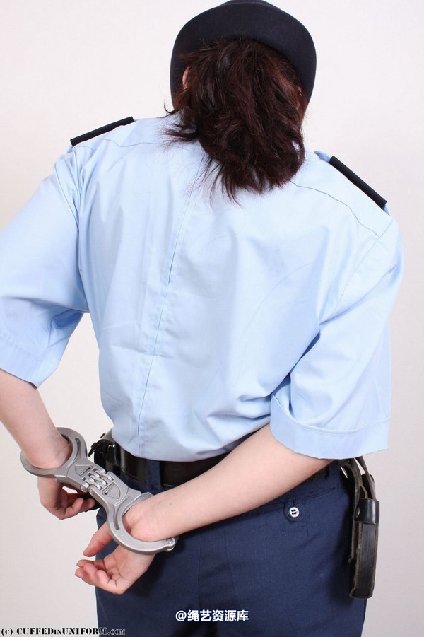 cuffedinuniform - ciu182 第 67 张图片