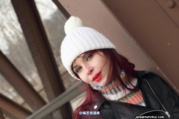 gaggedinpublic - gip428 第 10 张图片