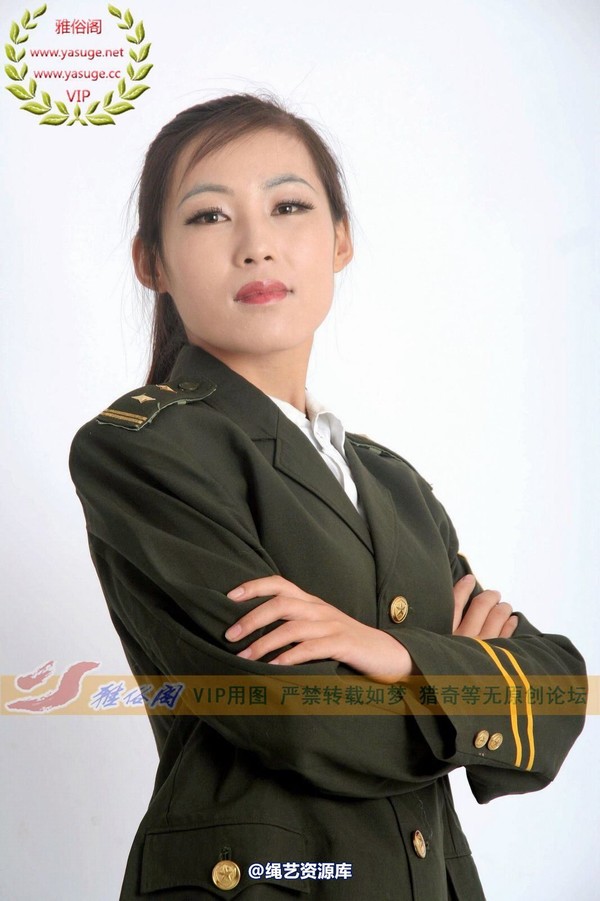 雅俗阁 - 2013-NO.35 Model雅曼 第 116 张图片