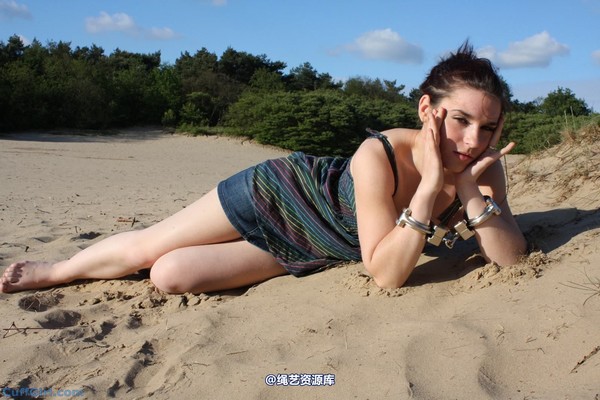 cuffgirl - cg132 第 34 张图片