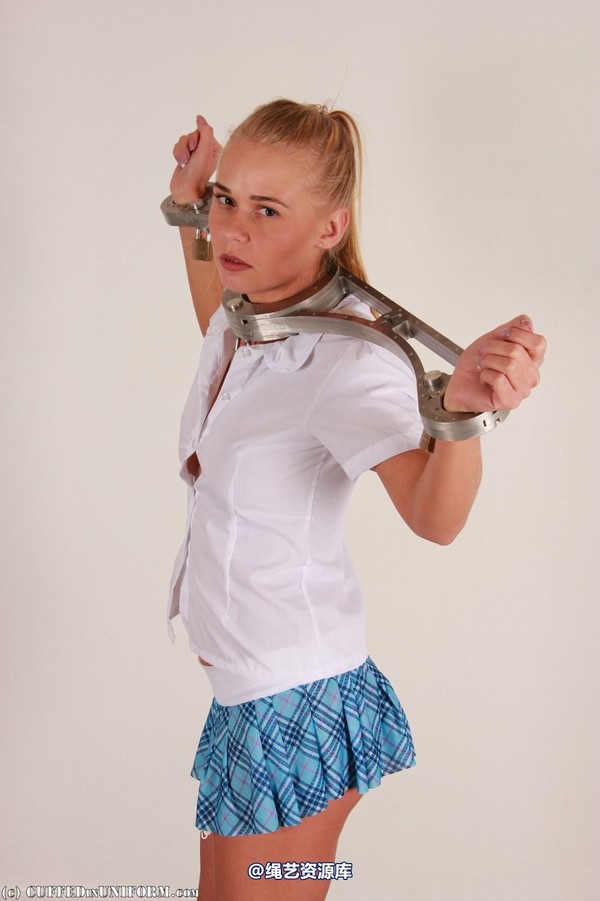cuffedinuniform - ciu495 第 54 张图片