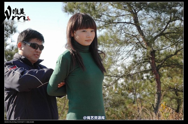 唯美之家 - 2008-11-27萧雅 第 44 张图片