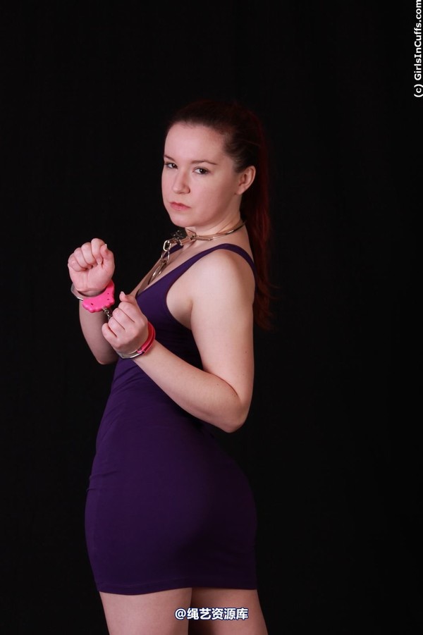 girlsincuffs - gic486 第 7 张图片