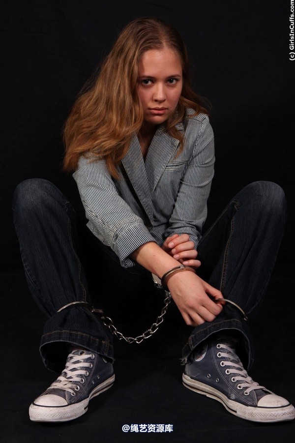 girlsincuffs - gic288 第 44 张图片