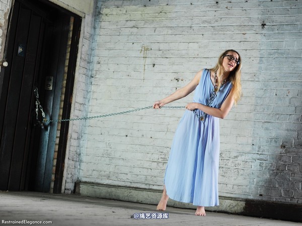 restrainedelegance - Ayla Rose Investigates 第 16 张图片