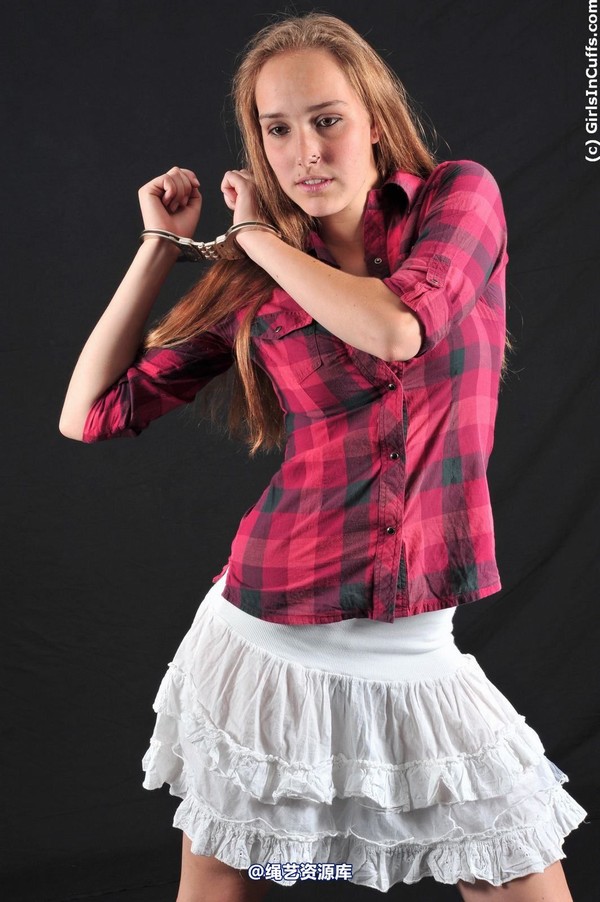 girlsincuffs - gic249 第 6 张图片