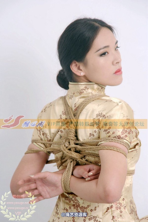 雅俗阁 - 2013-NO.27Model网友II 第 115 张图片