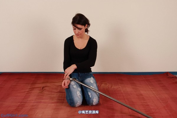 cuffgirl - cg143 第 14 张图片