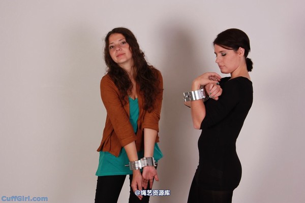 cuffgirl - cg299 第 28 张图片