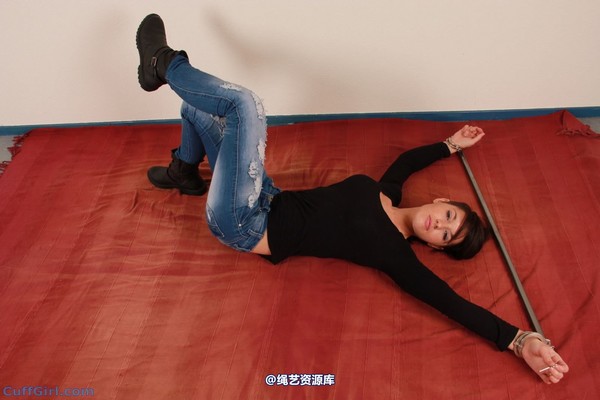 cuffgirl - cg143 第 50 张图片