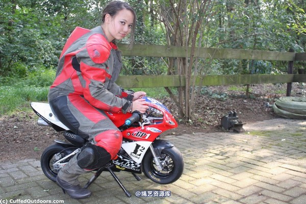 cuffedoutdoors - cod268 第 64 张图片