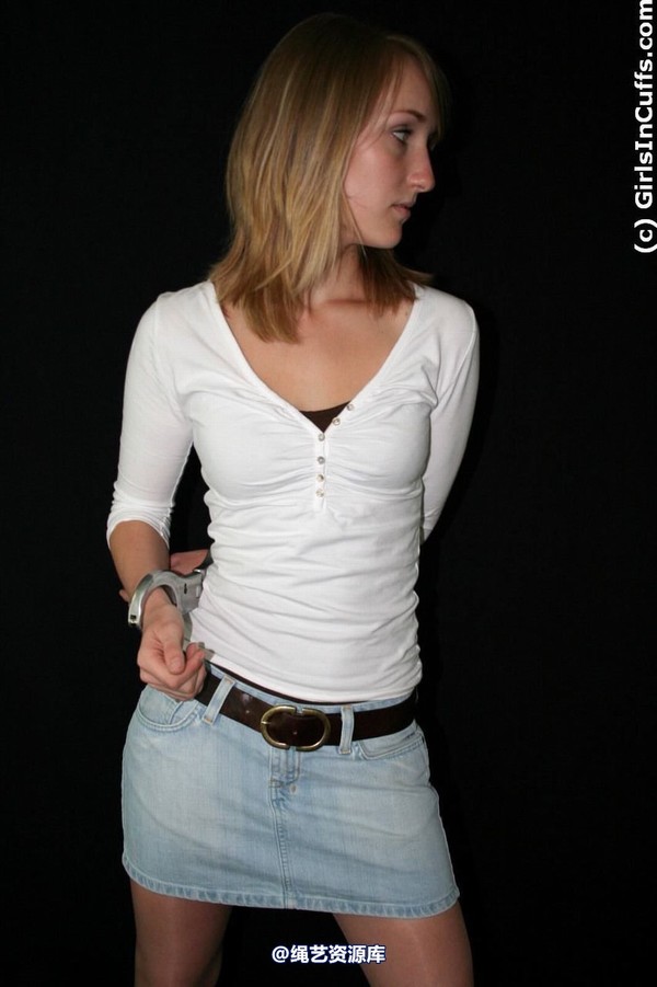 girlsincuffs - gic074 第 110 张图片