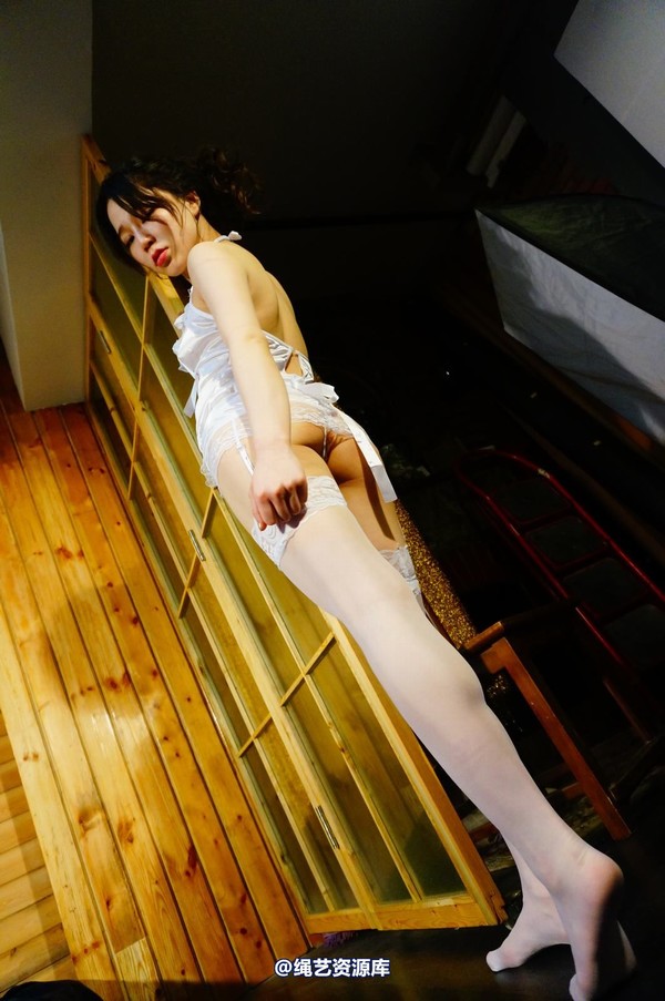 dk13美束馆 - 4.30-栗子白色b-60P 第 24 张图片