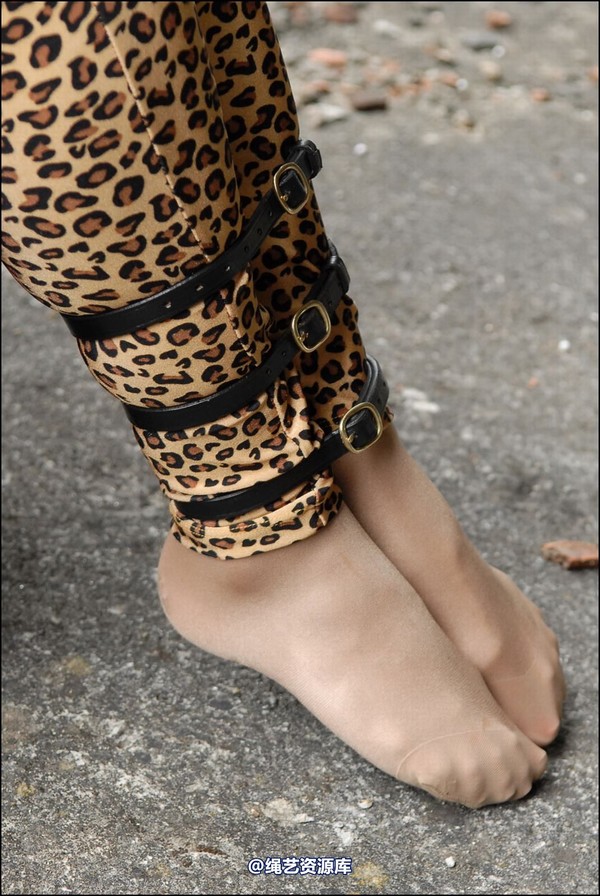 simplytied - Spain Leopard 第 43 张图片