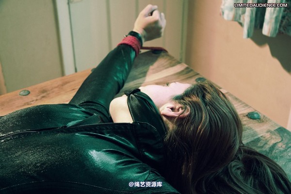 limitedaudience - 2010 sammie b devour 第 37 张图片