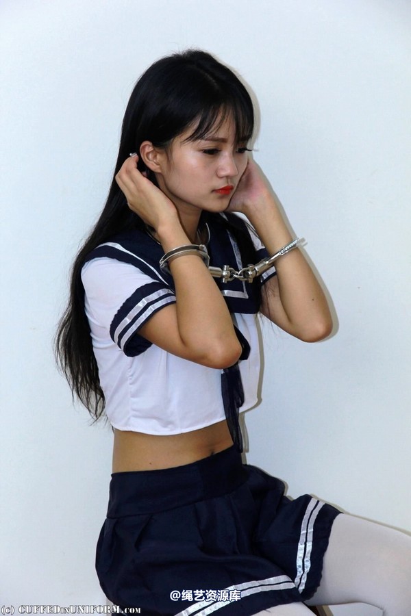 cuffedinuniform - ciu439 第 17 张图片