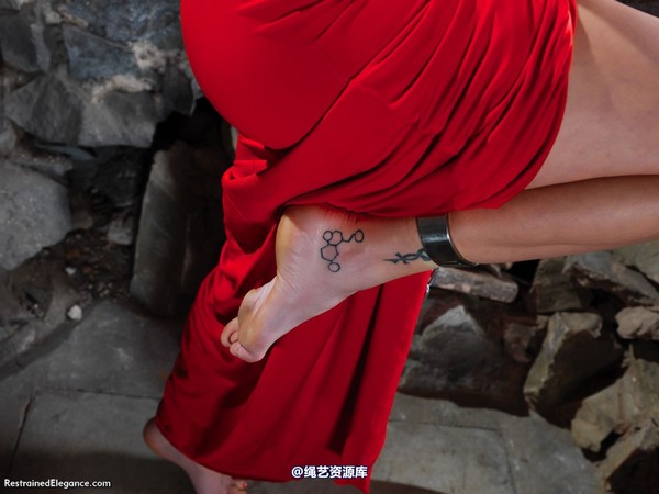 restrainedelegance - Dangerously Glam! 第 58 张图片