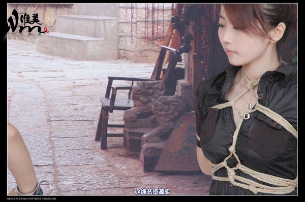 唯美之家 - 2008-08-21婷婷1 第 67 张图片