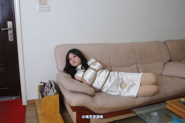 唯美之家 - 小雨日式捆绑2010-3-26 第 7 张图片