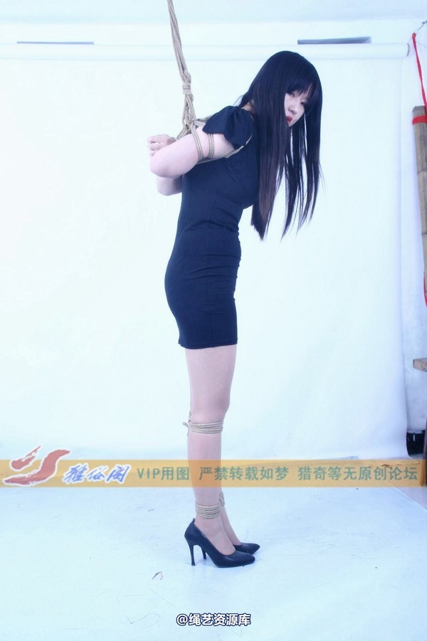 雅俗阁 - 2013-NO.6Model 雅爽 第 54 张图片