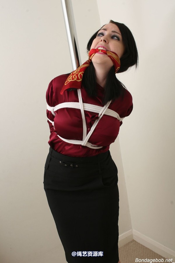 bondagebob - Jessica Not for dancing 第 76 张图片