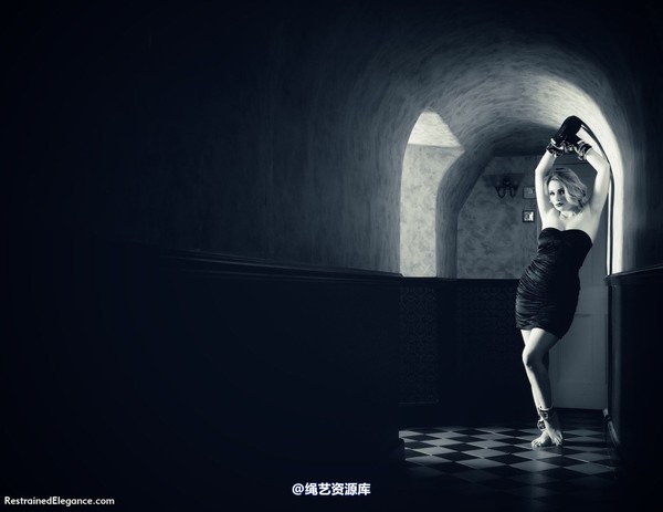 restrainedelegance - Predatory Behaviour 第 75 张图片