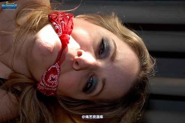boundhotties - TRIXXY LYNN 3 第 14 张图片