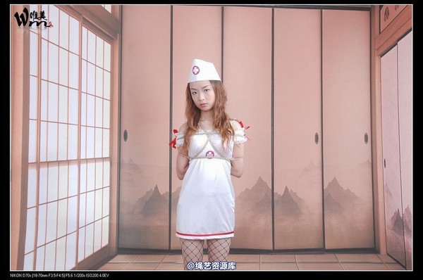 唯美之家 - VIP129 第 12 张图片