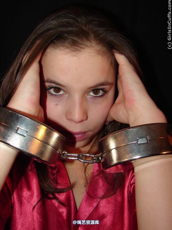 girlsincuffs - gic019 第 99 张图片