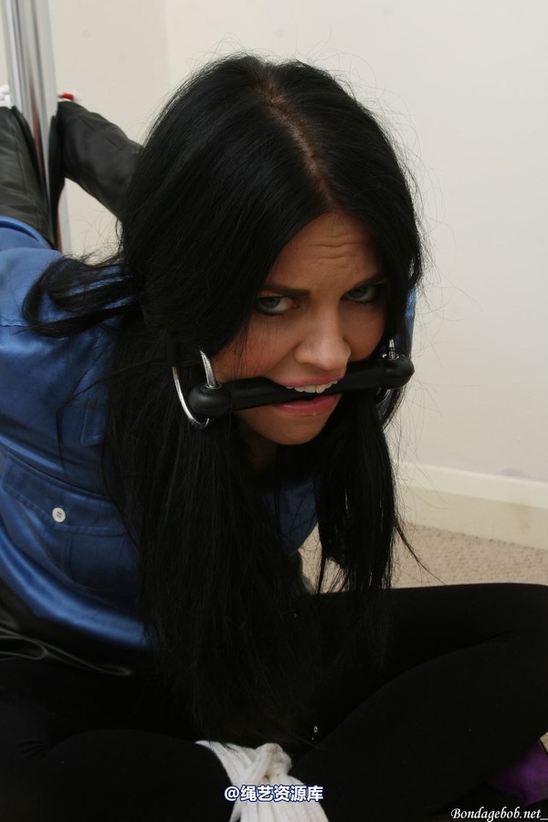 bondagebob - Monica Harris Control 第 116 张图片