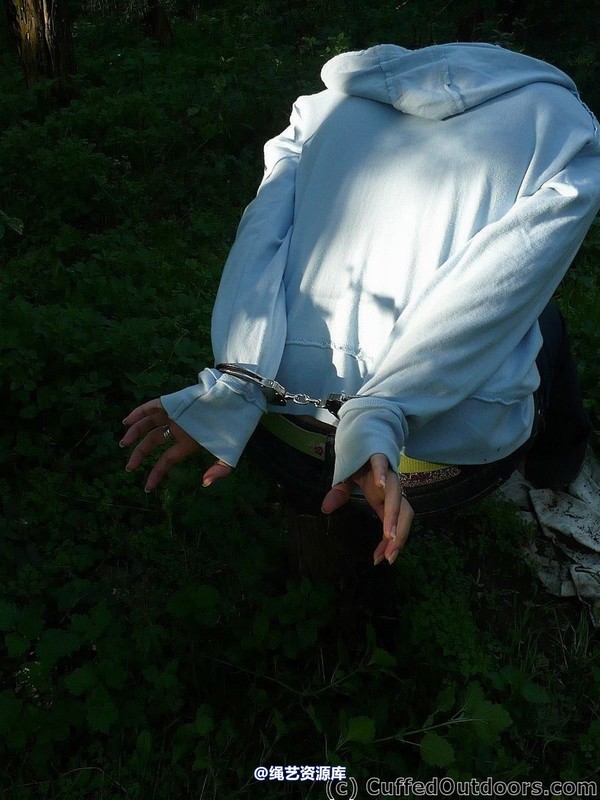 cuffedoutdoors - cod061 第 21 张图片