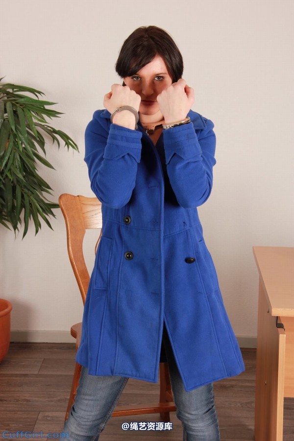 cuffgirl - cg169 第 72 张图片