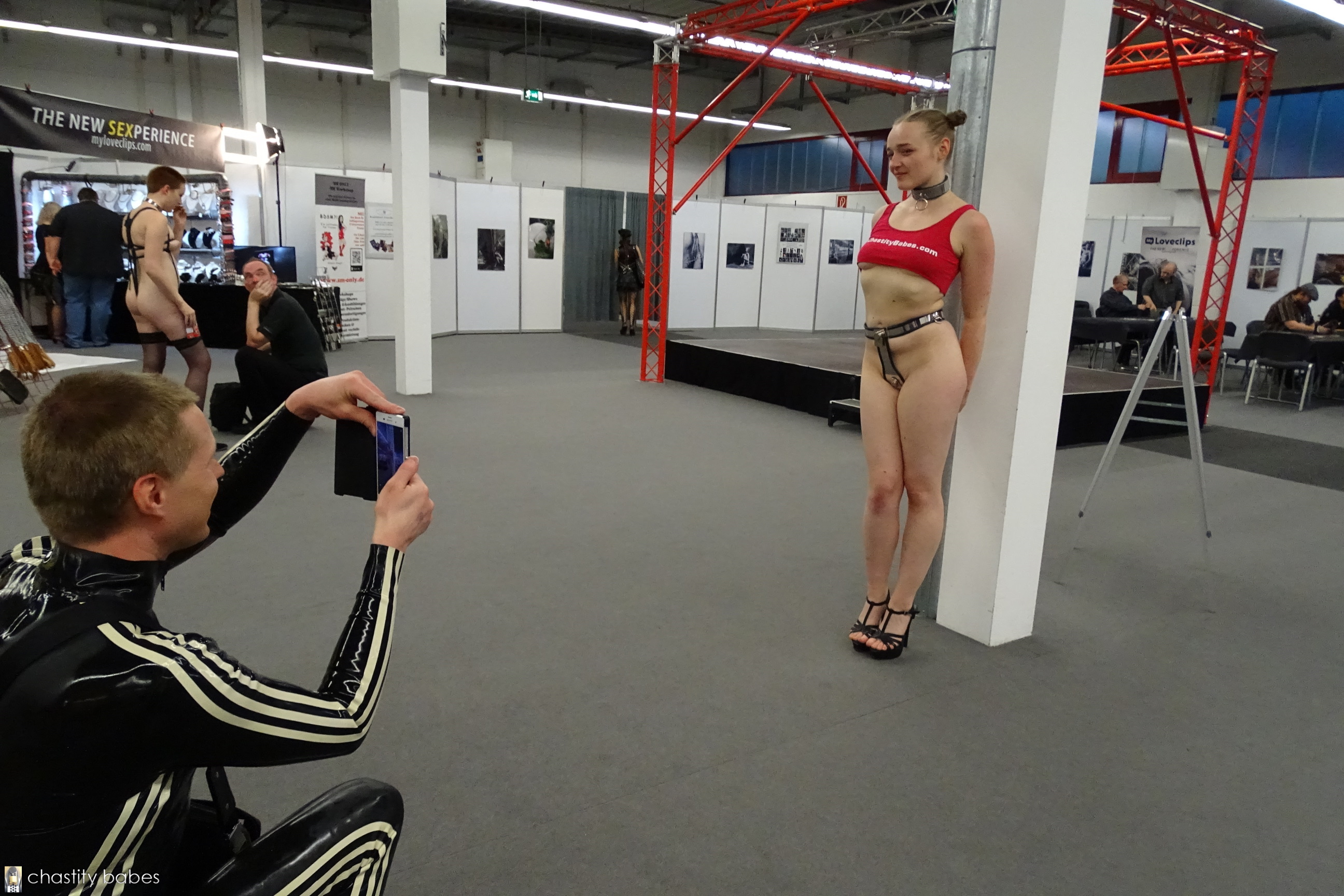 chastitybabes - cb739 第 13 张图片