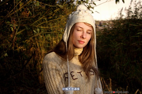gaggedinpublic - gip511 第 34 张图片