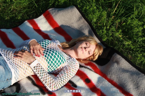 girlsinsteel - Sunny Irish 8 dreams 第 27 张图片